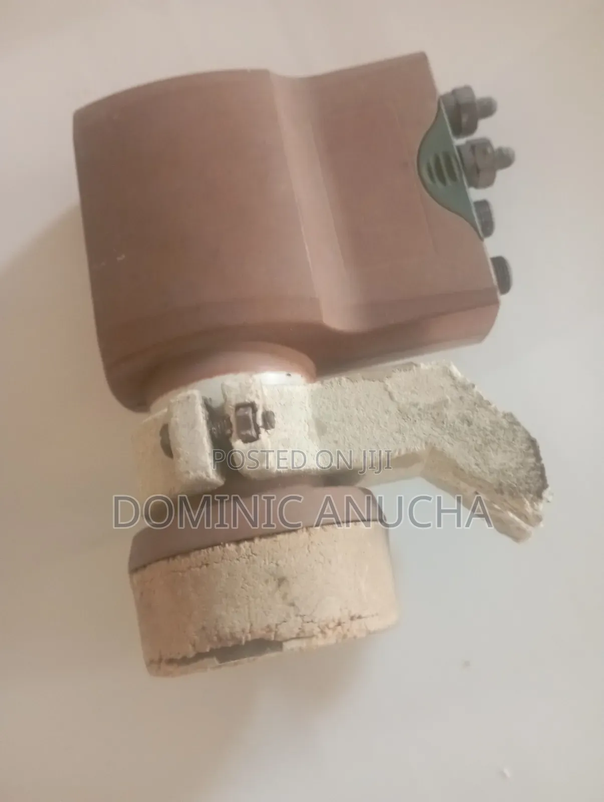 DSTV Explora 2a