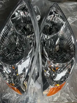 Headlamp Matrix 03-05