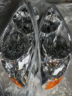 Headlamp Matrix 03-05