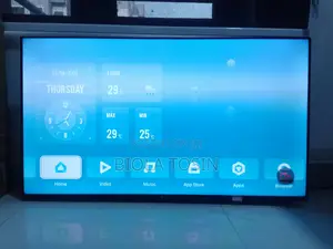 LG Smart TV 43 Inches