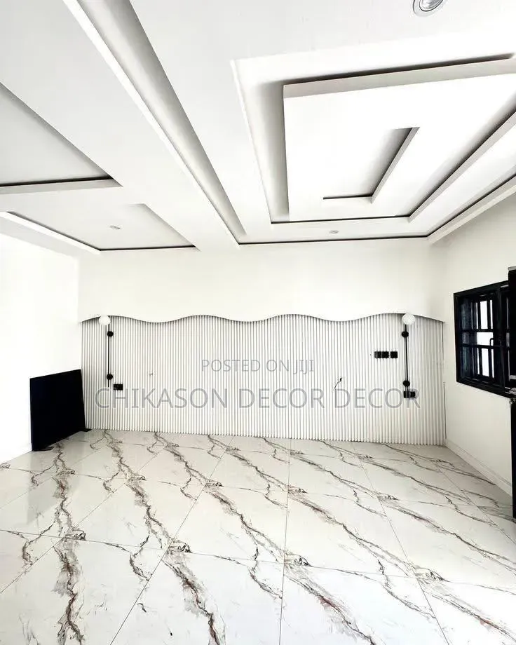 Gypsum Board and Profiles