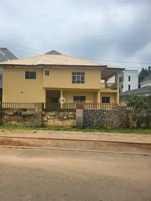 5bdrm Duplex in Wuse 2 for sale