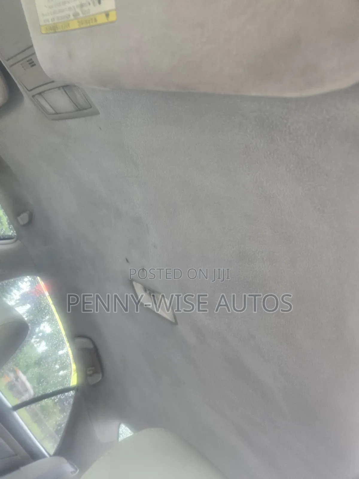 Toyota Camry 2009 Black