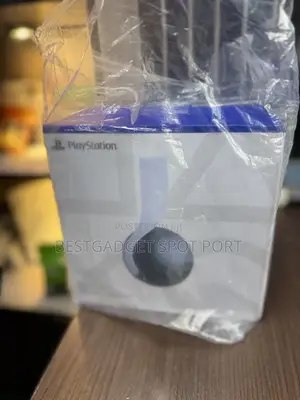 Sony Headset for PlayStation 5
