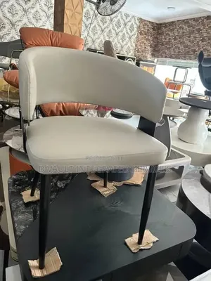Restaurants Chair / Modern Dining Chair