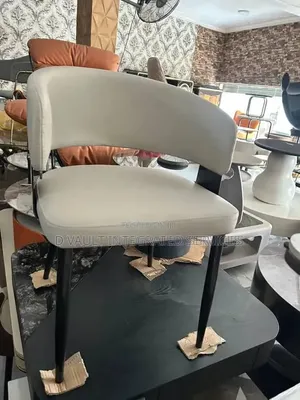 Restaurants Chair / Modern Dining Chair