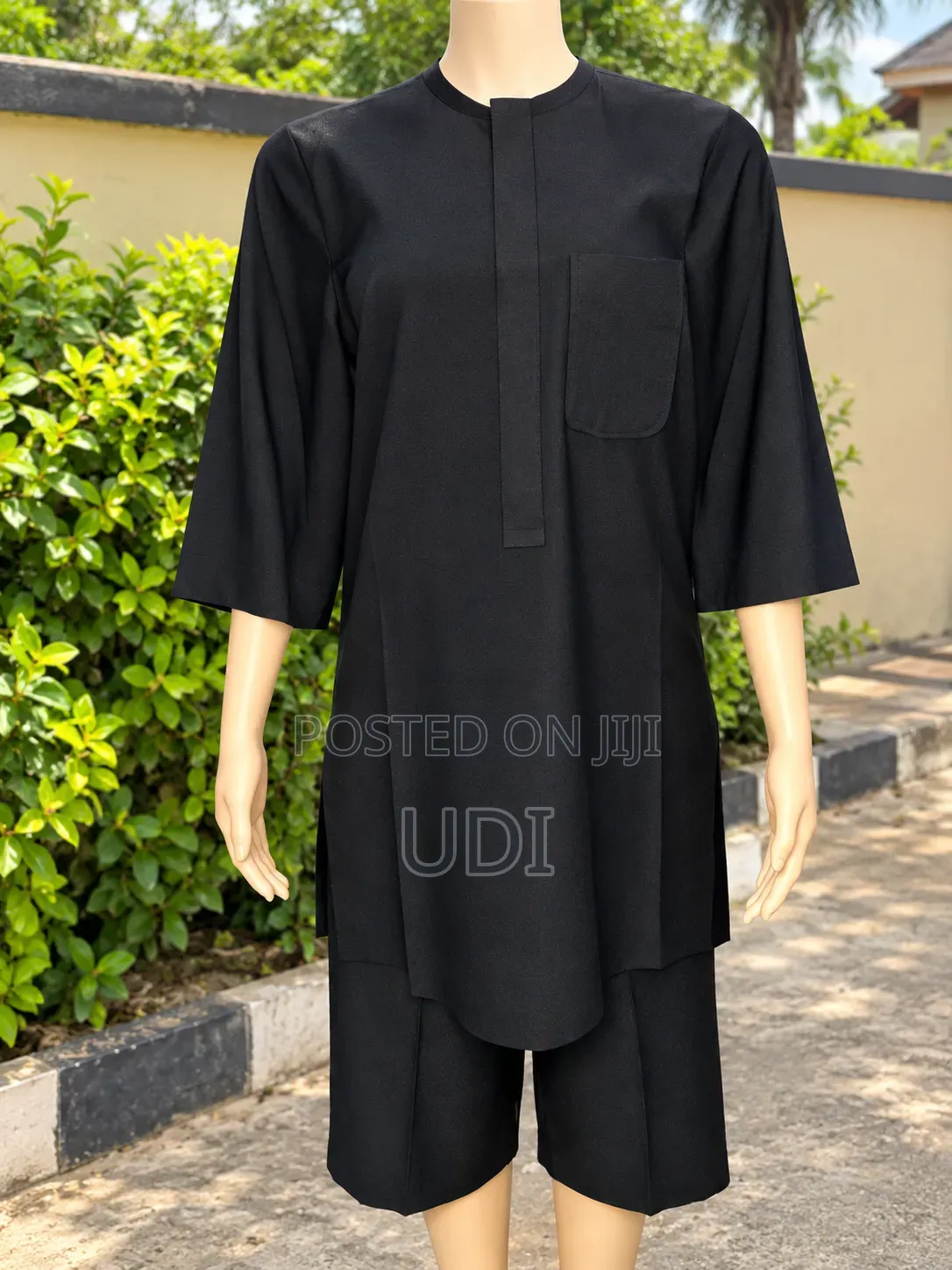 Kaftan "Effortless Everyday Tee"?