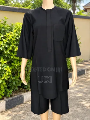 Kaftan "Effortless Everyday Tee"?