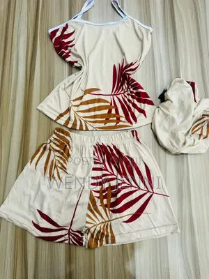 Available 3in1 and 5in1 Nighties for Pick Up and Affordable Too