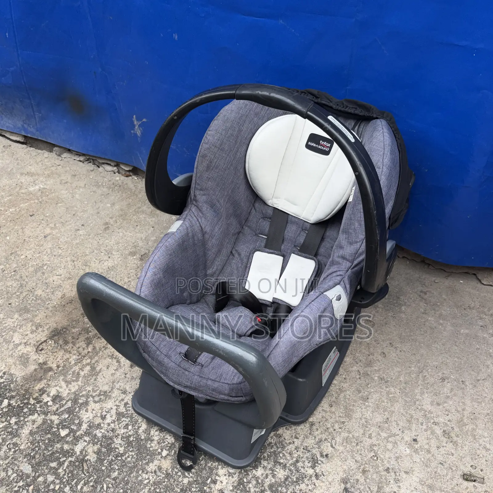 Infant Baby Car Seat