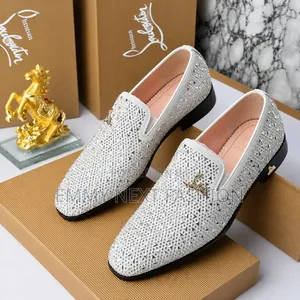 Men's Quality Shoes