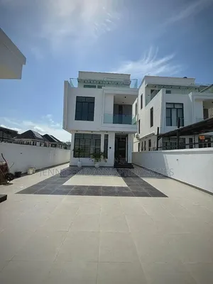 5bdrm Duplex in Lekki Phase 1 for sale