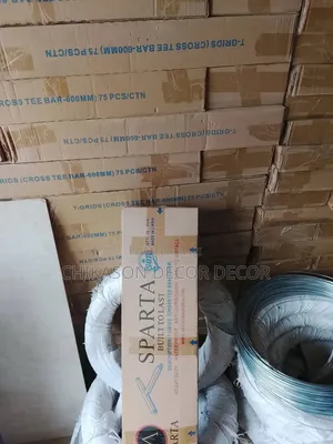 Galvanised Wire