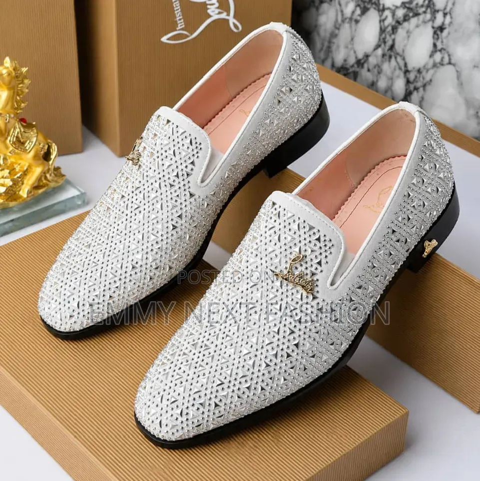 Men's Quality Shoes