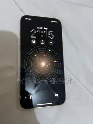 Apple iPhone 12 Pro Max 128 GB Gold