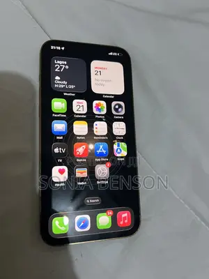 Apple iPhone 12 Pro Max 128 GB Gold
