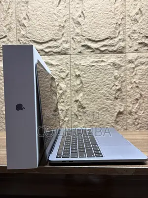 Laptop Apple MacBook Pro 2020 M1 8GB Apple M1 SSD 512GB