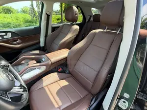 Mercedes-Benz GLE-Class GLE 450 4MATIC 2024 Blue