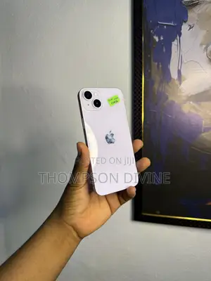 Apple iPhone 14 Plus 128 GB White