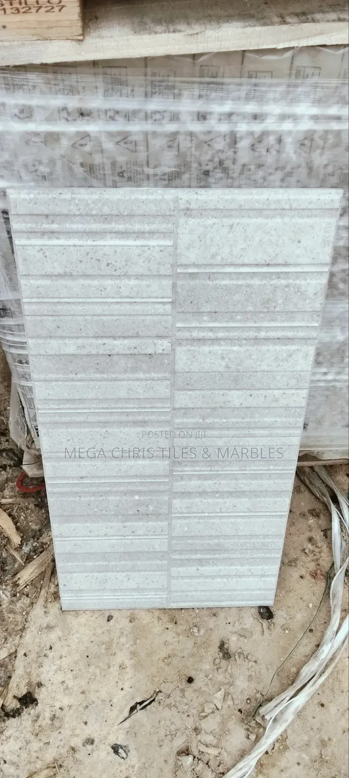 32x62 Porcelain Ceramic Tiles, Spanish