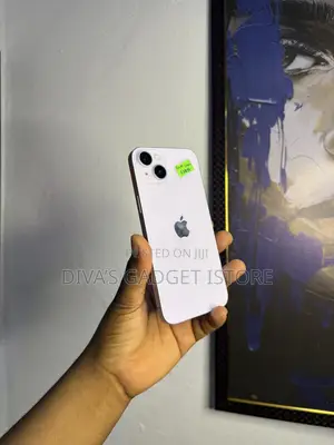 Apple iPhone 14 Plus 128 GB White