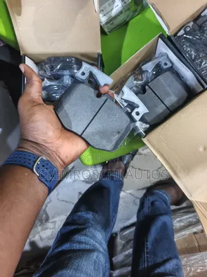 High Quality Certified Brand New Front Back Brake Pads Rolls Royce