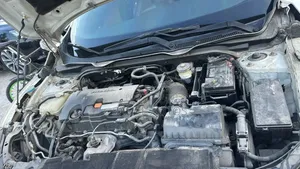 Honda Civic 2015 White
