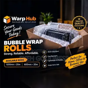Packaging Material