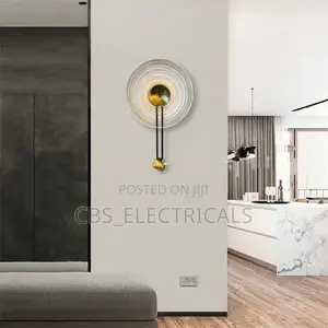 Modern Wall Lamps