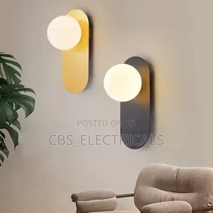 Modern Wall Lamps