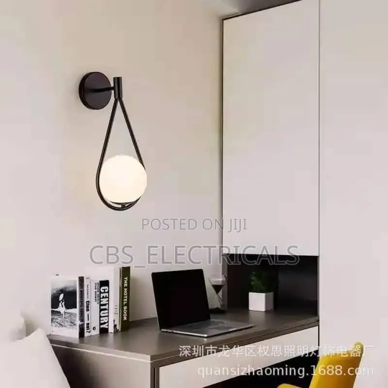 Modern Wall Lamps