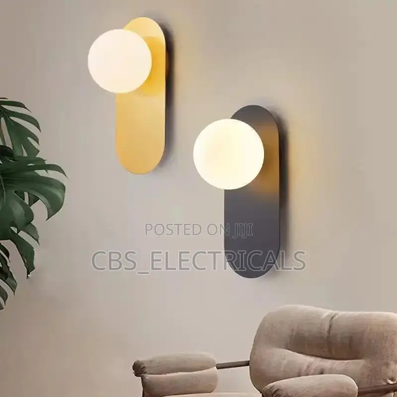 Modern Wall Lamps