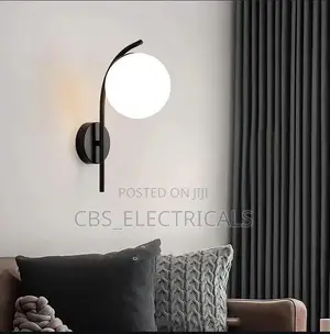 Modern Wall Lamps