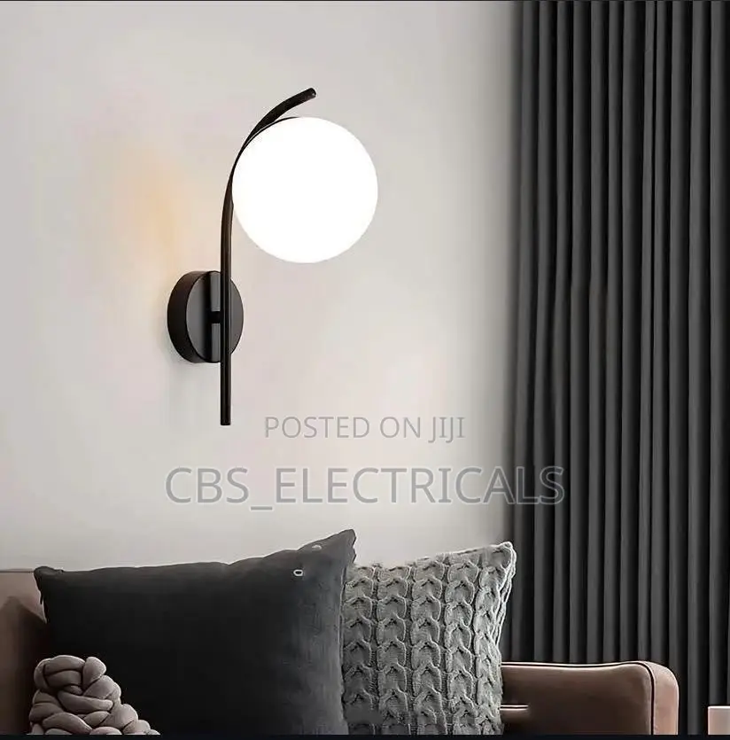 Modern Wall Lamps