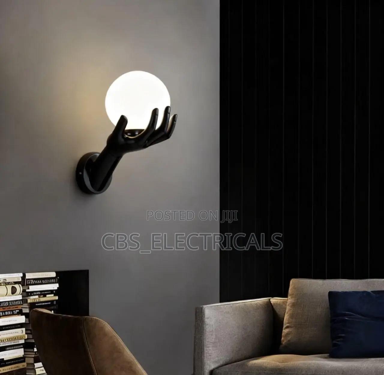 Modern Wall Lamps