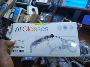 Ai Smart Glasses