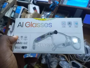 Ai Smart Glasses