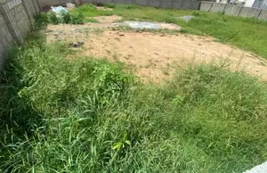 920SQM Corner-Piece Residential Land