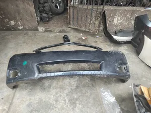 Front Bumper Camry 2010
