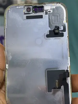 Follow Come iPhone 16pro Screen