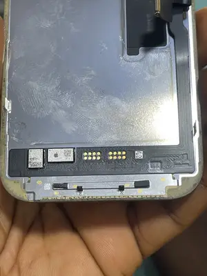 Follow Come iPhone 16pro Screen