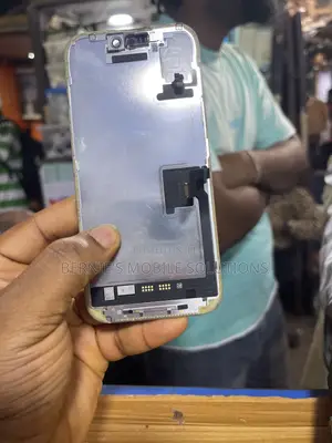 Follow Come iPhone 16pro Screen