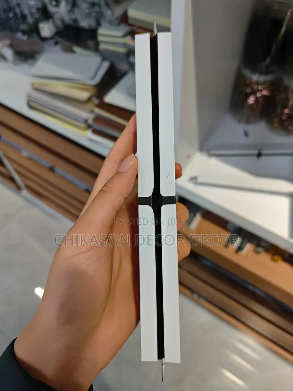 Suspended Ceiling and Accessories
