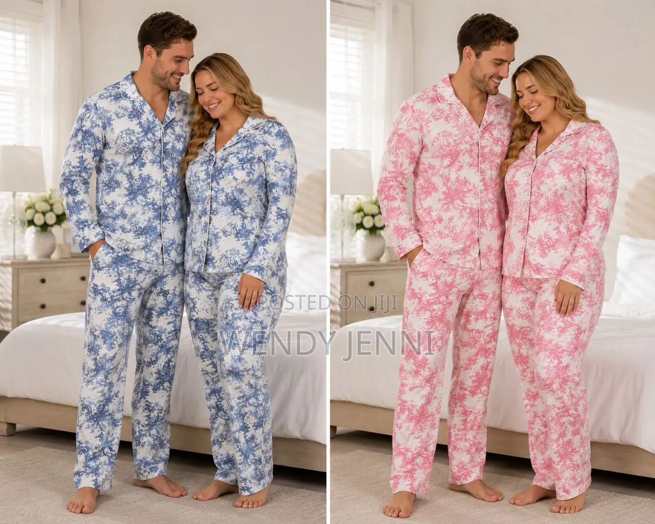 Available Nighties at Affordable Prices for Pick Up