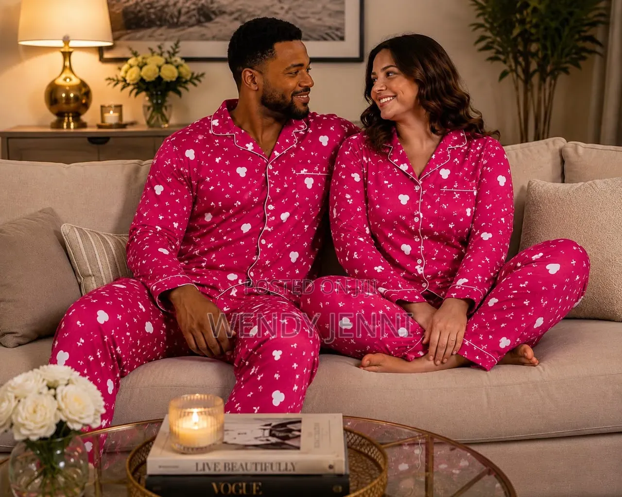 Available Nighties at Affordable Prices for Pick Up