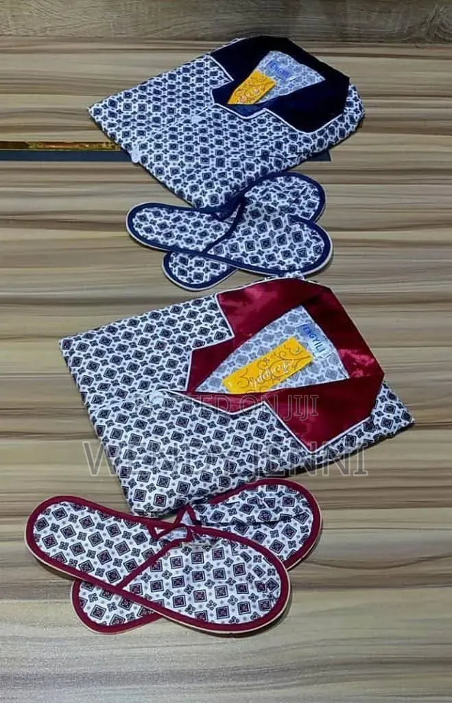 Available Nighties at Affordable Prices for Pick Up