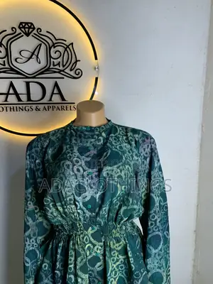 Adire 2pcs Set