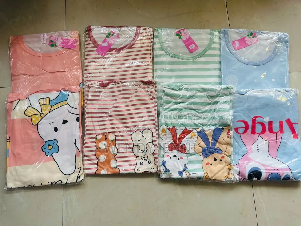 Available Nighties at Affordable Prices for Pick Up