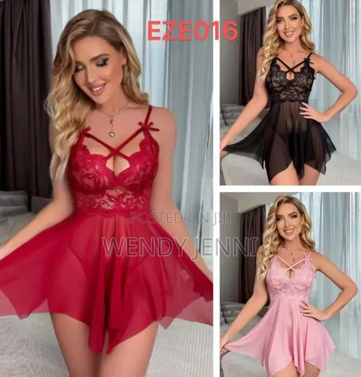 Available Nighties at Affordable Prices for Pick Up