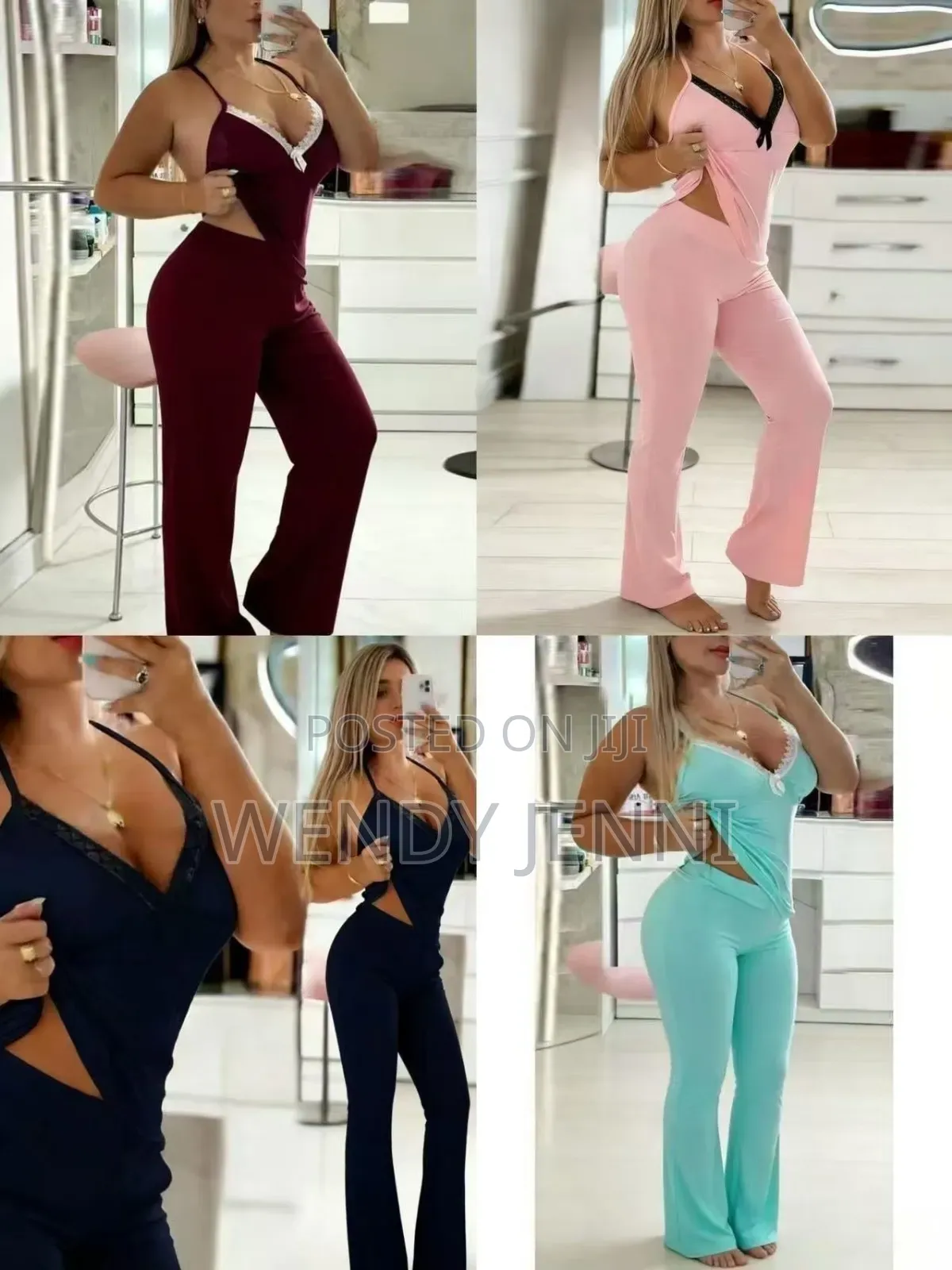 Available Nighties at Affordable Prices for Pick Up